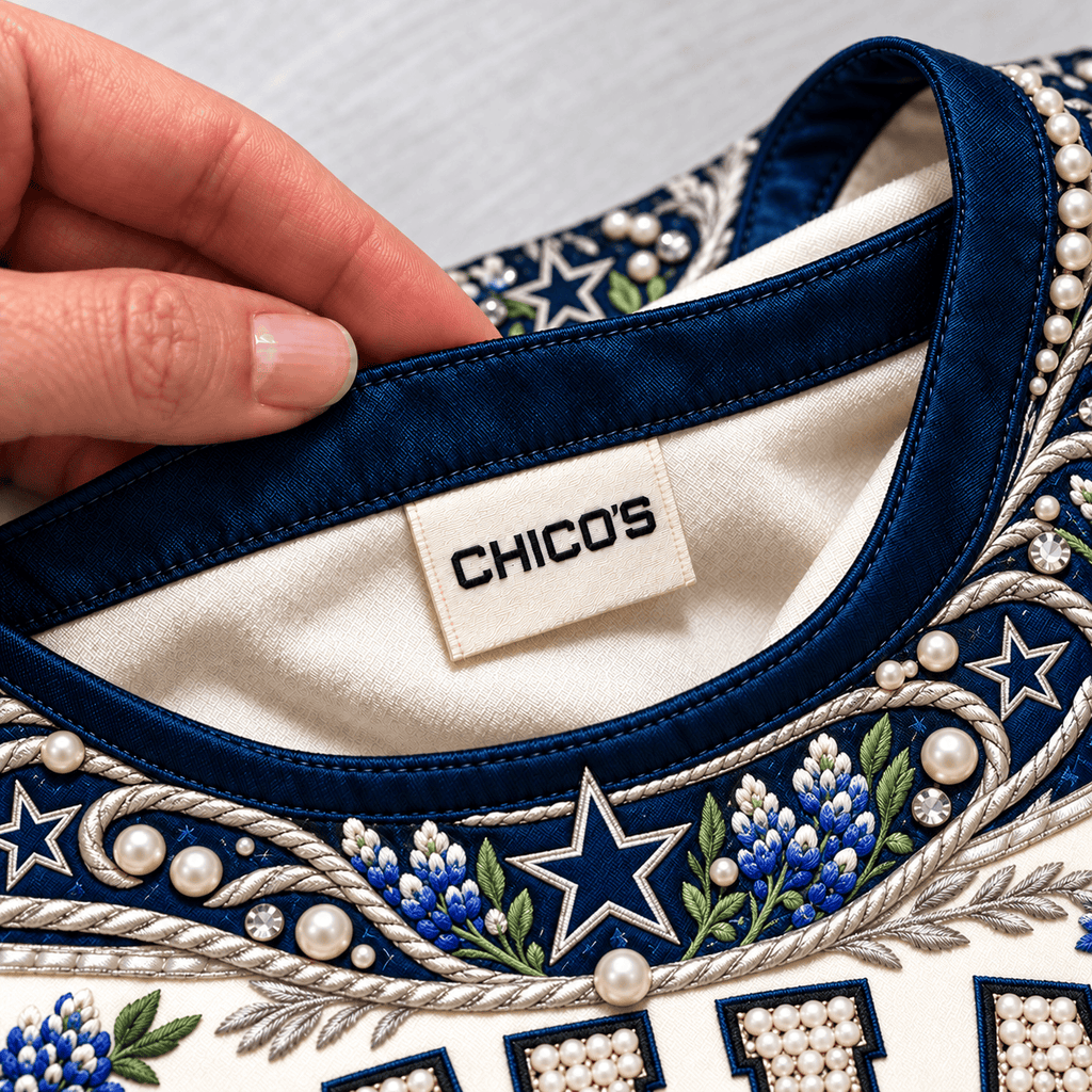 Premium DLCB Collector’s Poncho NTVA