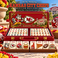 KCC Premium Mahjong Set – Game Night Edition NHVH