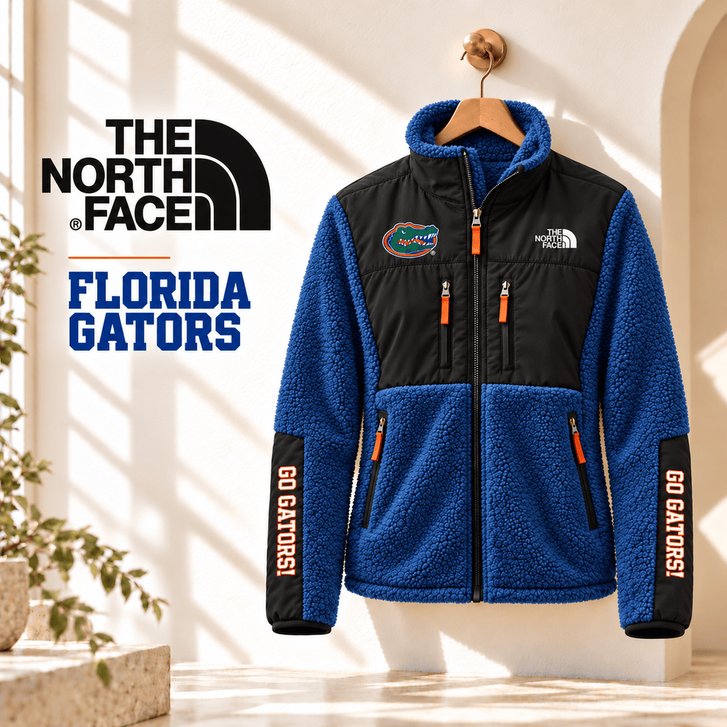 Premium FGT Full-Zip Jacket TMH