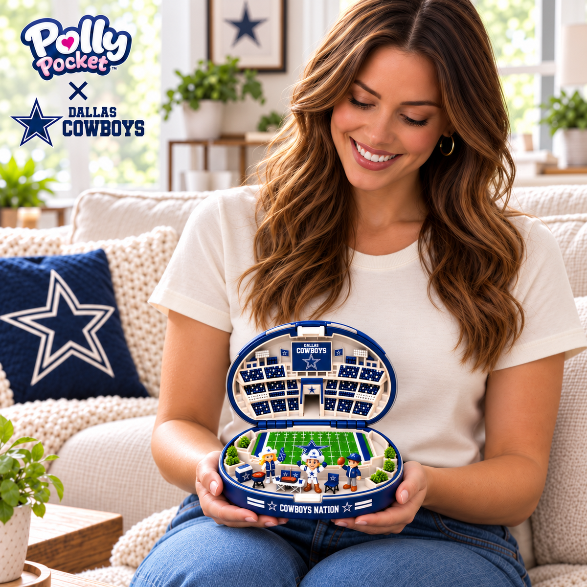 DLCB Premium Commemorative Figure NHVH