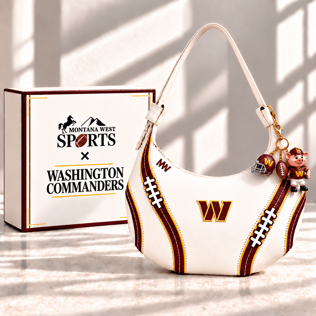 WCD Premium Hobo Bag TMH