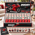 Premium DCT Mahjong Tiles Set TTMH