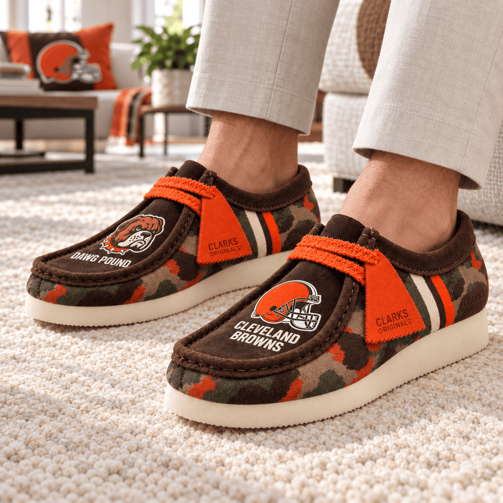 Premium CLVB Collectible Shoes NTVA