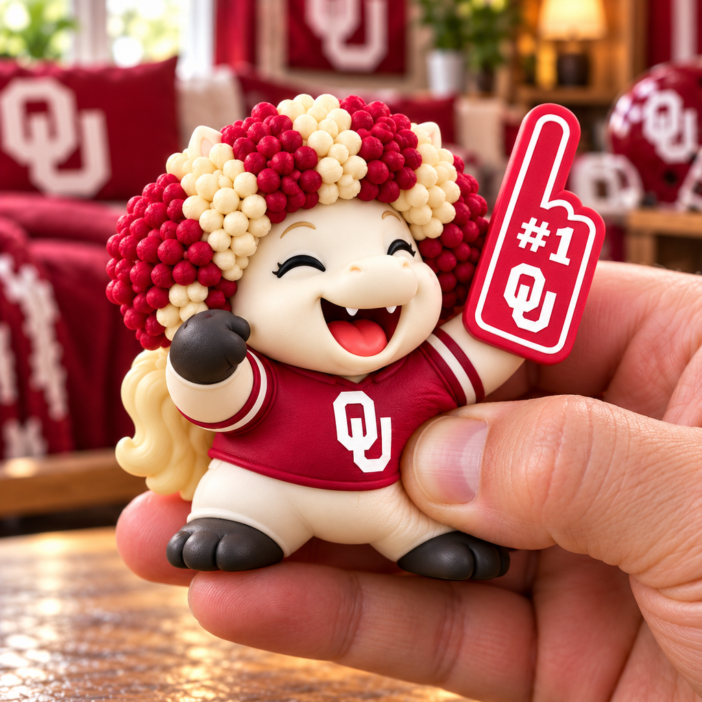 OSN Special Squishies Collection TTTT