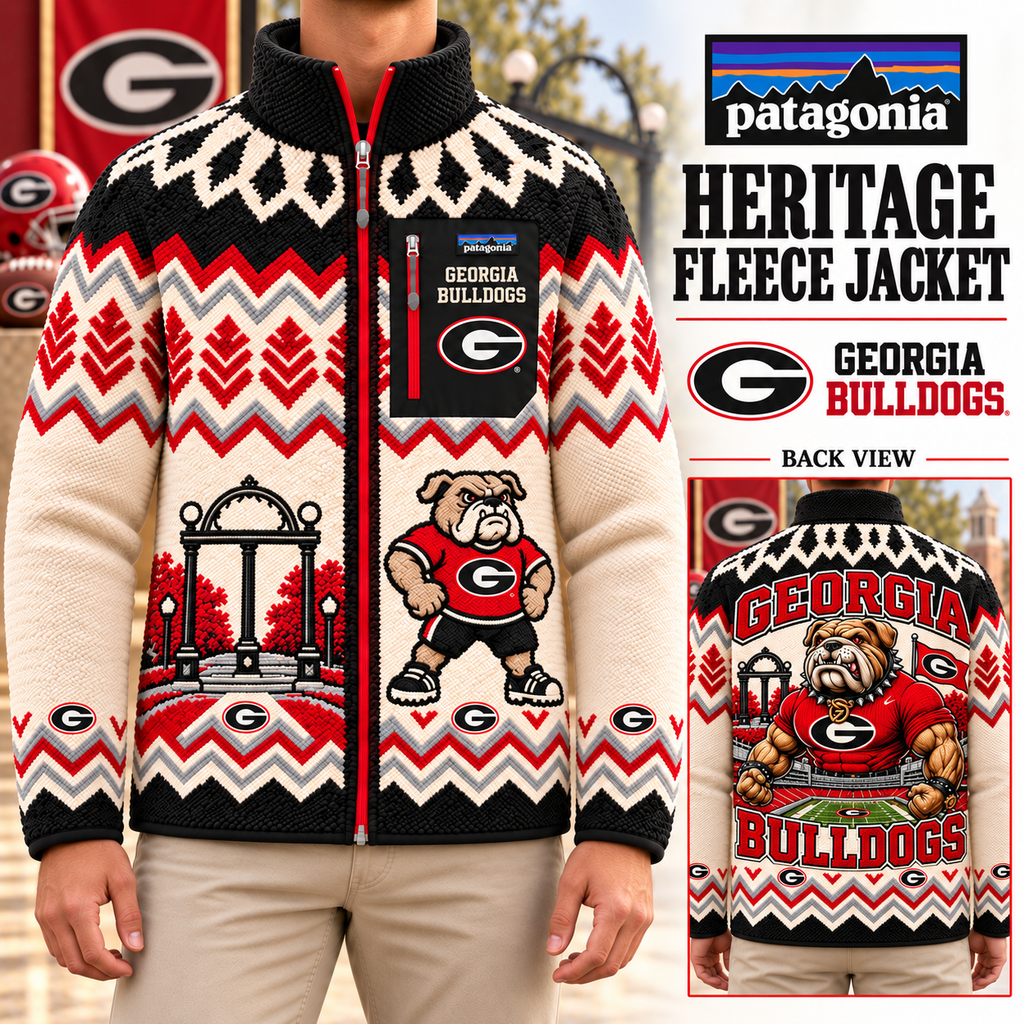Permium GGBD Air Fleece Jacket NTVA