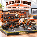 CLVB Premium Tailgate Collector Set TMH