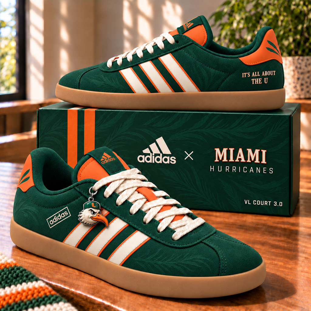 TLH Premium Unisex Sneakers NHVH