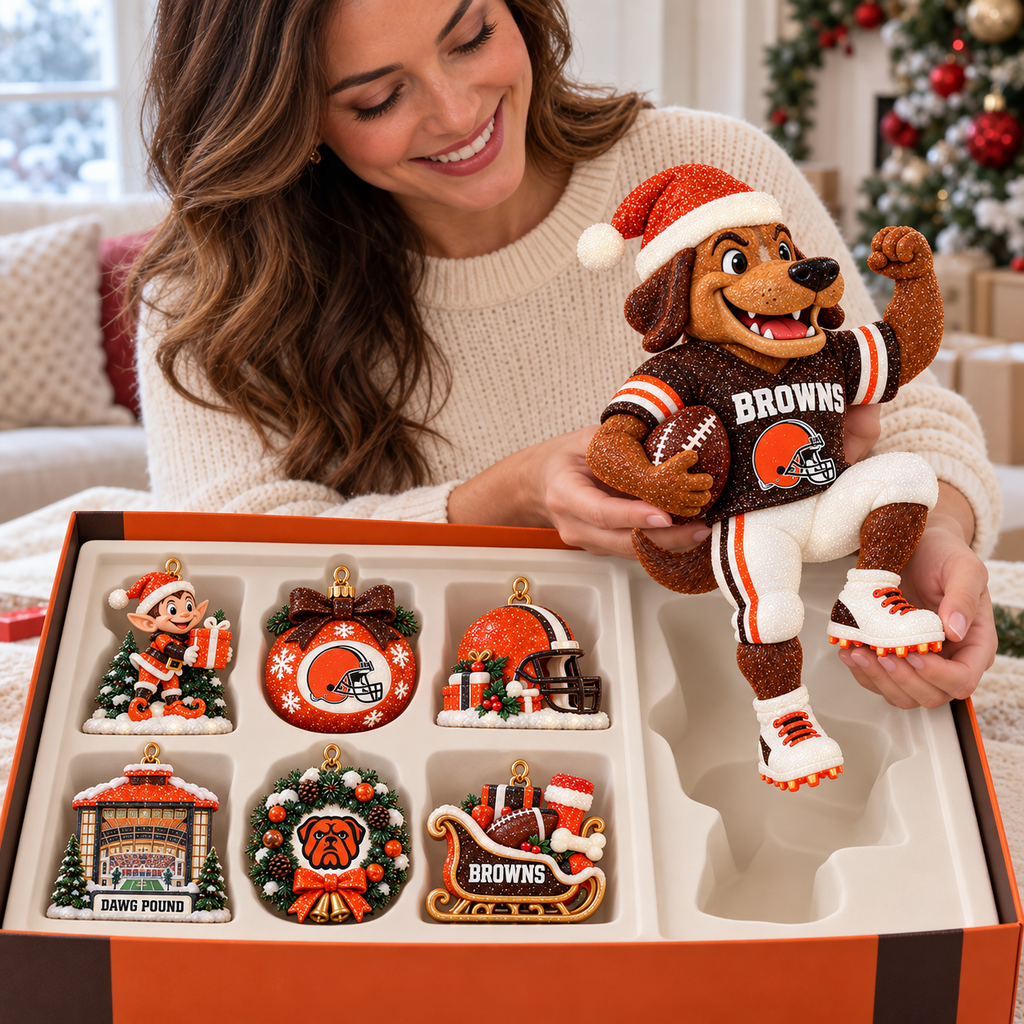 CLVB GLITTER CHRISTMAS COLLECTOR HQH