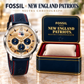 NEP Premium Art Dial Watch TMH