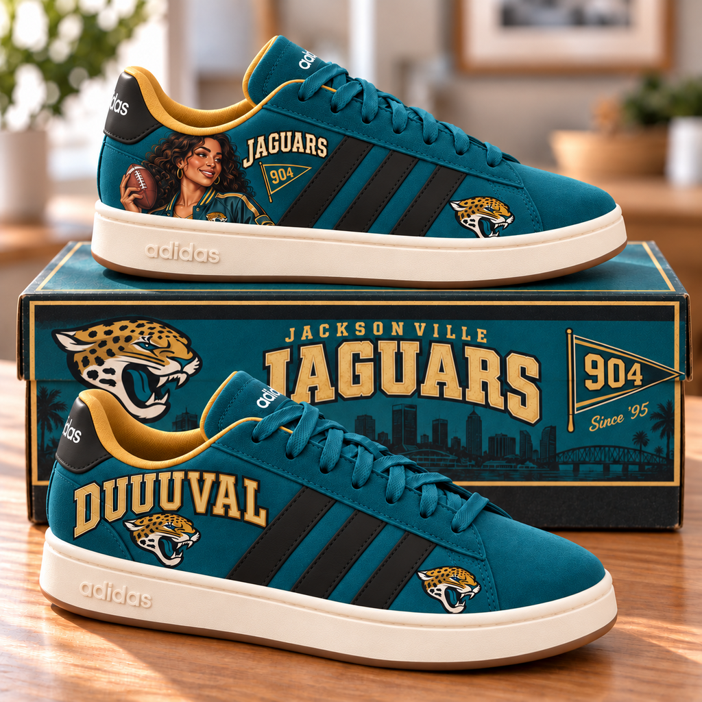 JSVJ PREMIUM ART SNEAKERS HQH