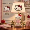 HLKT Heritage Table Lamp NTKO